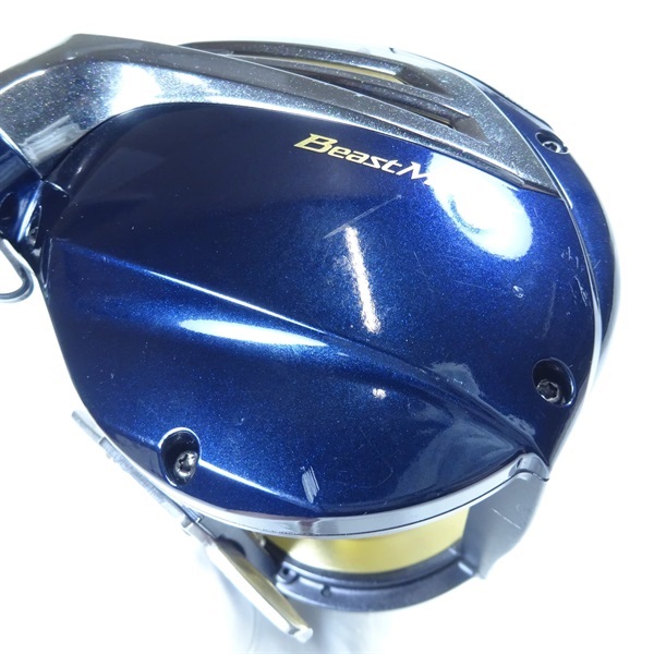 １４ビーストマスター６０００